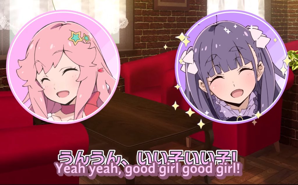 K0T0H1KA's tweet photo. Are they gay? https://t.co/bhTfIvrsBA
