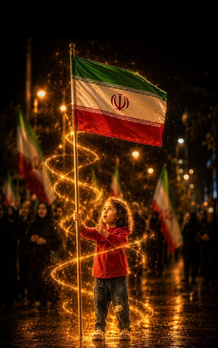 ilya0114's tweet photo. ما با تو پیمان نبستیم 
که فقط نظاره‌گر باشیم؛ 
پیمان بستیم که پرچم‌دارِ
 این مسیرِ مقتدرانه باشیم.
تا آخر پای کاریم...
#باید_برخاست
#پدر_امت https://t.co/mUF7y8XA9S
