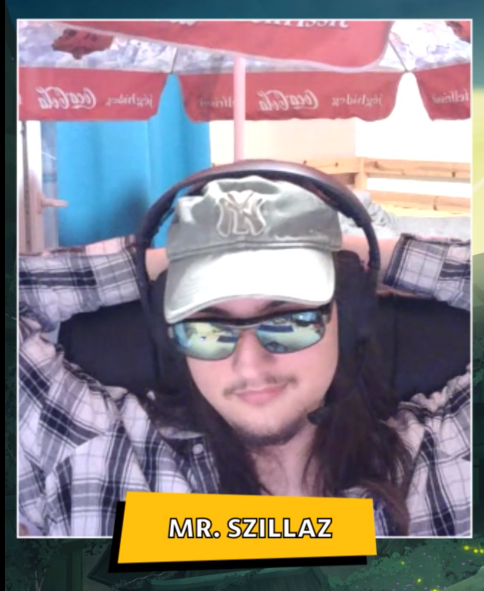 Mr.Szillaz 🇭🇺 tweet media