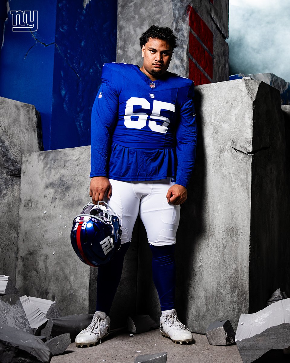 Giants's tweet photo. ROOKS 😤 https://t.co/yxf47MrMYM