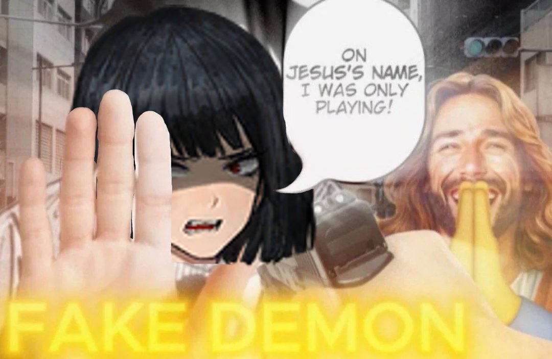 Spooky_Shade's tweet photo. How the Blade of the House of Spiders Ryoshu is gonna be acting when a REAL solo ID (Yuna) pulls up. https://t.co/uCLggCpTkG