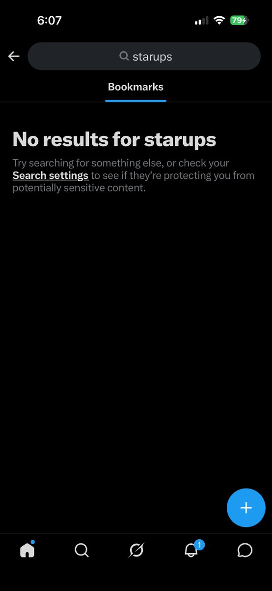 mendsalbert's tweet photo. @XDevelopers X bookmark search rarely finds what you actually saved.
We built Notemarq, MCP-connected bookmarks, added context, actually searchable.
Join the waitlist → https://t.co/zCXwcAfoY9 https://t.co/JPpmfpcoQm
