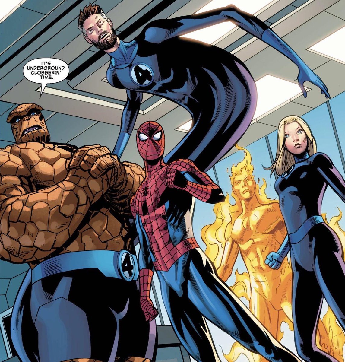 spideysbrie's tweet photo. spider-man 5 I THINK should have this https://t.co/gKzDWflLpL