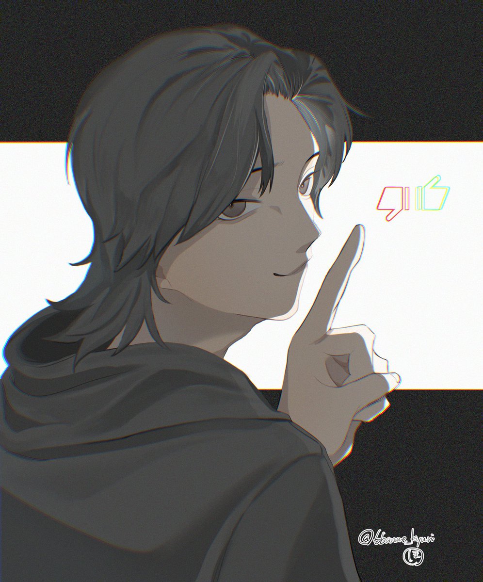 6banme_kyuri's tweet photo. #2026年自分が選ぶ今年上半期の４枚
森さんの顔描いてる時がいっちゃん楽しい
ﾃｶ最近マジで絵描いてなくて恐ろしいね❗️自分が❗️ https://t.co/uhG4Kj4D3r