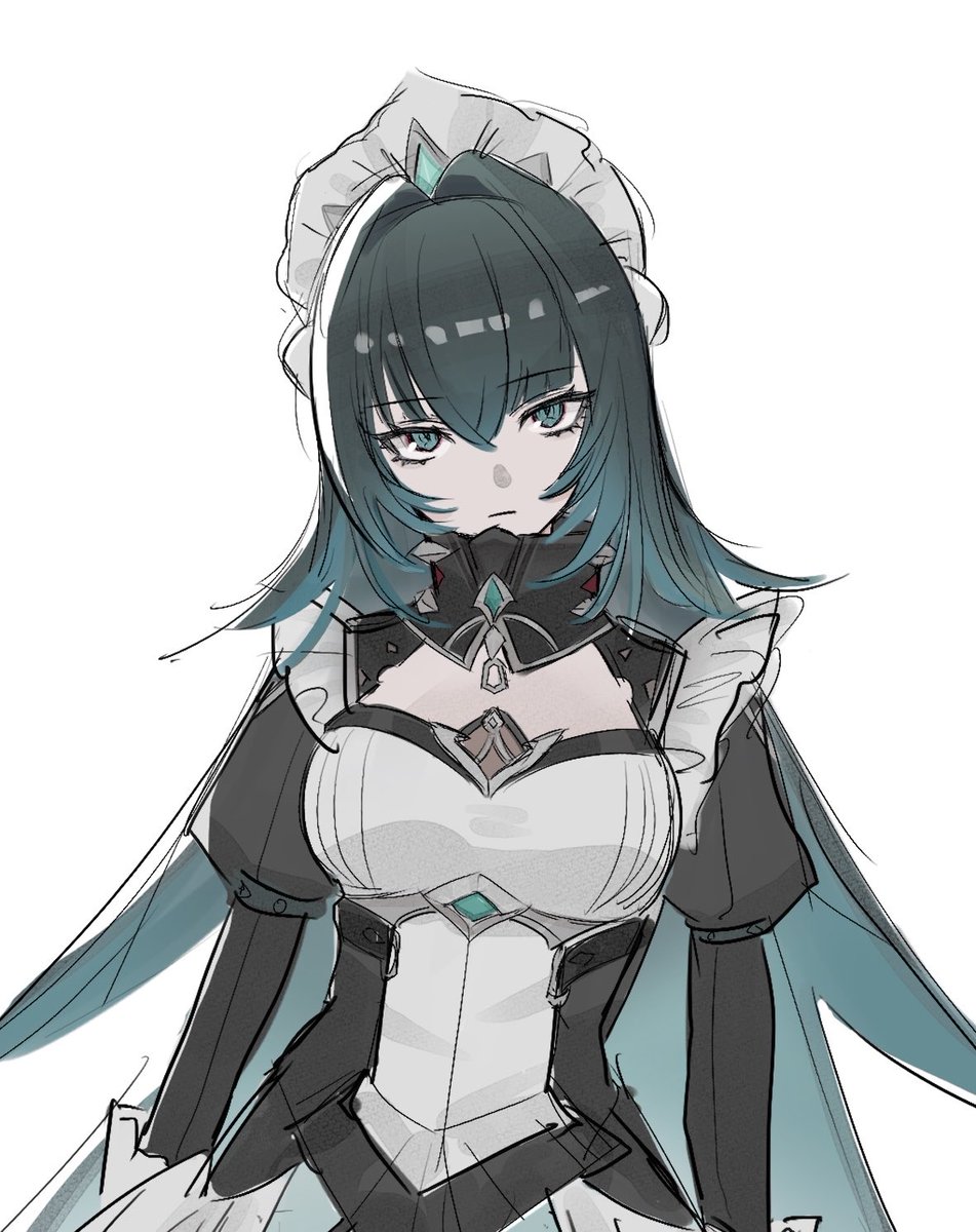 2Lushilena's tweet photo. ダニカrkgk
#原神 https://t.co/fUxvKTQv3L