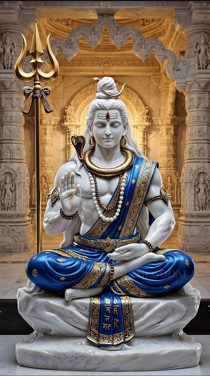 _vatsalasingh's tweet photo. Can you reply me with Har Har Mahadev? https://t.co/vUUGaJzzNZ