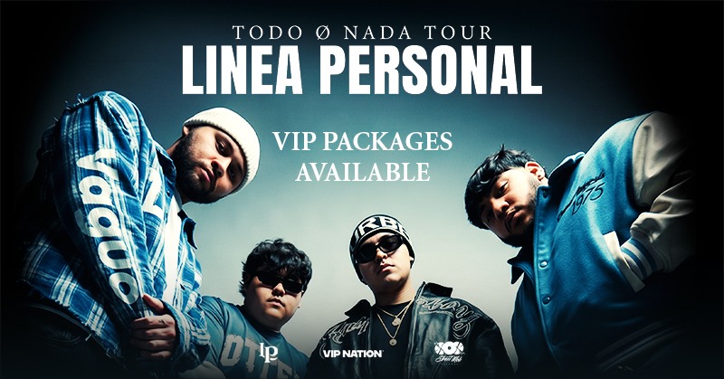 VIPNation tweet picture