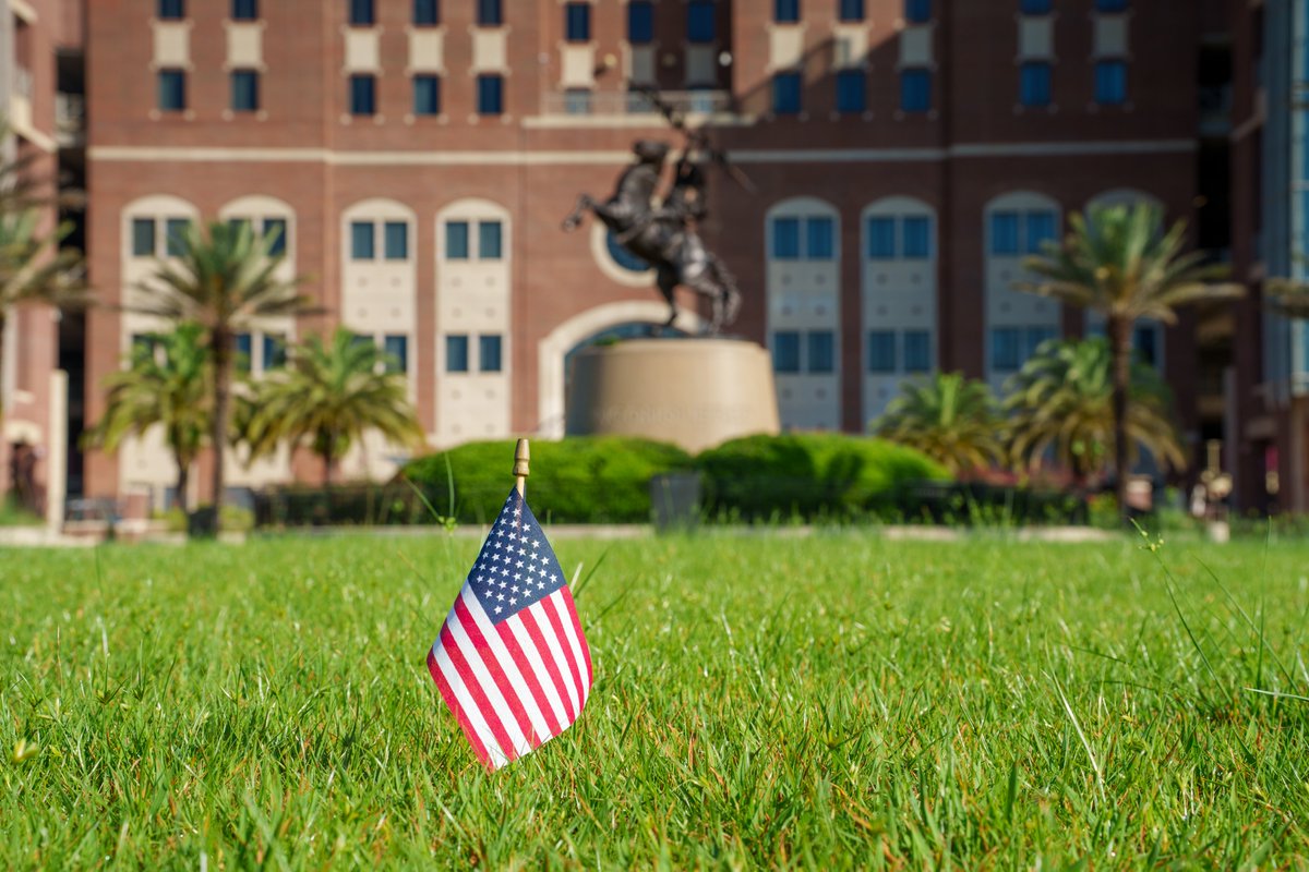 FSU College of Communication & Information tweet media