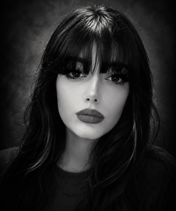 sferi9338's tweet photo. حیف این همه زیبایی💔🖤
جاویدنام #ملینا_میرزائی https://t.co/rE4w0Ae4ur