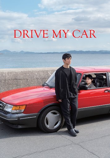 EnginArapoluu's tweet photo. Haruki Murakami'nin kitabından uyarlanan ödüllü Drive My Car filmini pek beğenmedim.
Daha önce de bir Murakami uyarlaması olan İmkânsızın Şarkısı'nı izlemiş, onu da beğenmemiştim.
Zorlamanın âlemi yok.
Bırakın da adamın romanlarını zihnimizde canlandıralım. 
Ayrıca film üç saat! https://t.co/rPkr0PDhoL