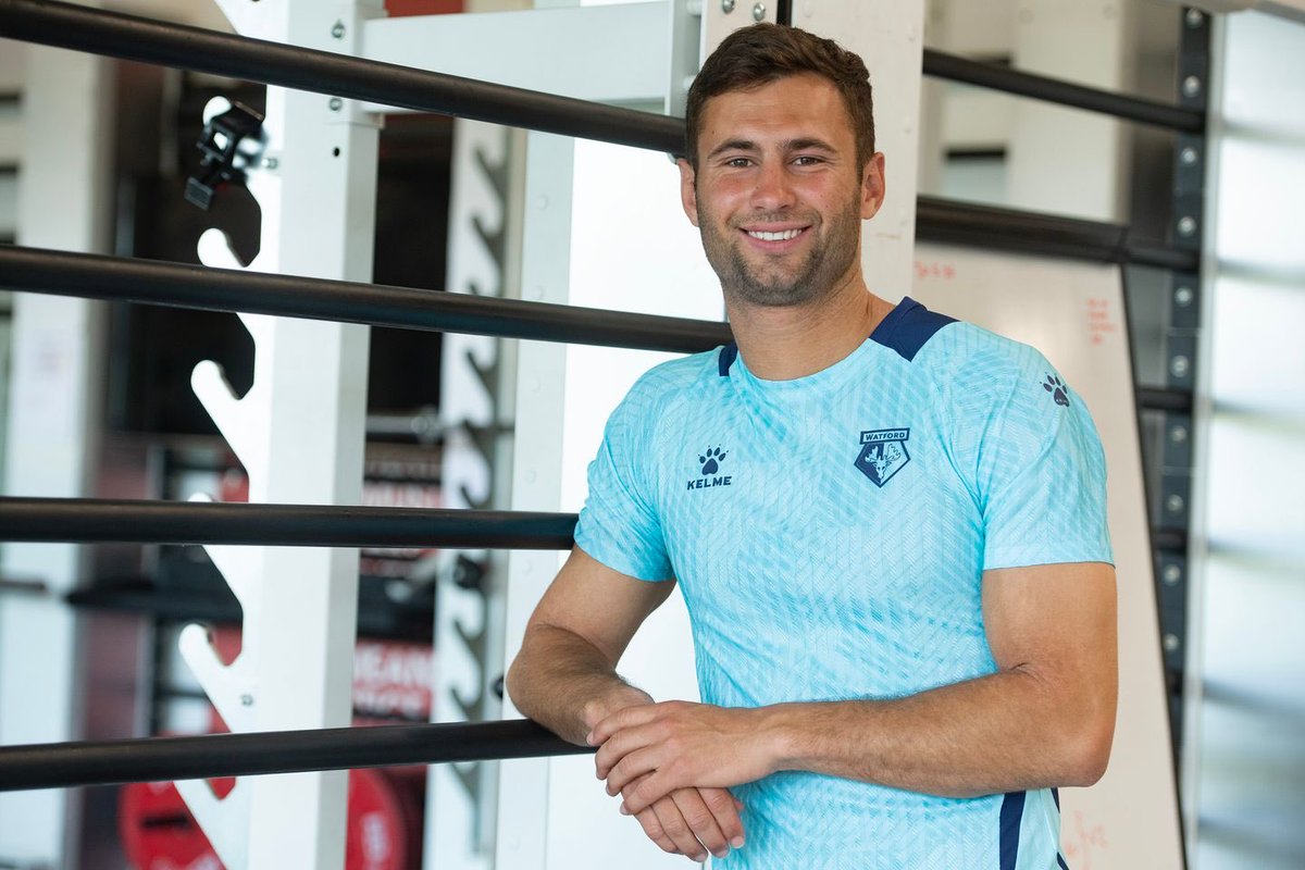 PAFCNewsHub's tweet photo. 🚨 𝐁𝐑𝐄𝐀𝐊𝐈𝐍𝐆: Watford goalkeeper Nathan Baxter is in advanced talks to join Plymouth Argyle! 

The 27-year-old told the club he wants regular football and Argyle are looking to sign a number 1 after the arrival of James Storer! 

(@Observer_Owl)

#pafc | #WatfordFC https://t.co/CERK20iMXz
