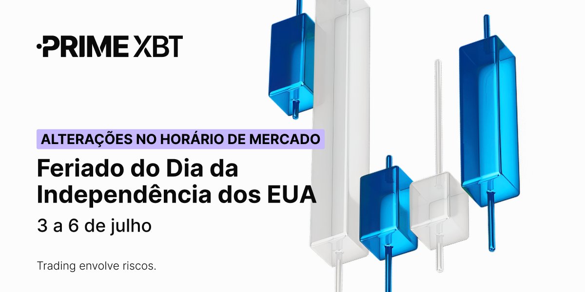 PrimeXBT PT tweet media