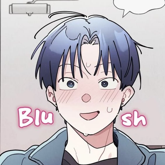 kaminarifanboy's tweet photo. his ass is always blushing https://t.co/mwIcfX6VTX