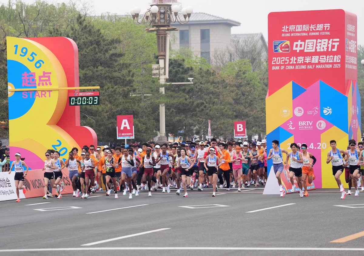 buai7748's tweet photo. Just crushed my 5K personal best!  Hit a wall at 3K but pushed through till the finish line—small steps, big wins, don’t sleep on your grind. https://t.co/2fmYyCFV2X