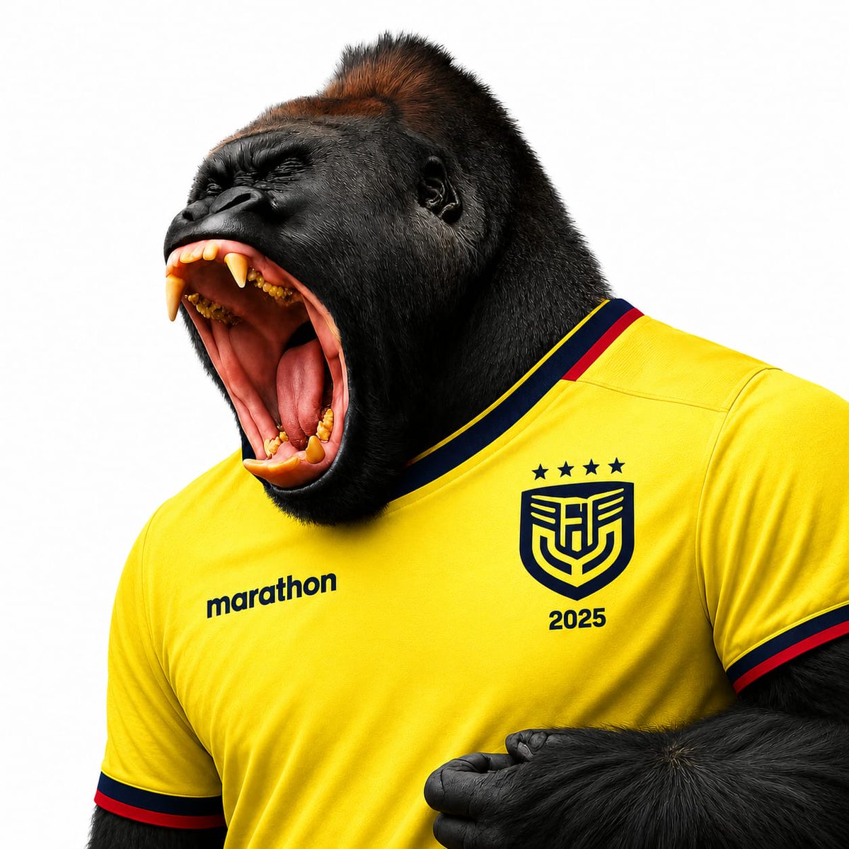 MiLoAy's tweet photo. @EcuadorHeroes @LDU_Oficial NO ES LO MISMO!! NO SE VALE!! FIFA HAGAN ALGO!! AY!! MAMACITA CHULA!! https://t.co/o6GuOOEjXy