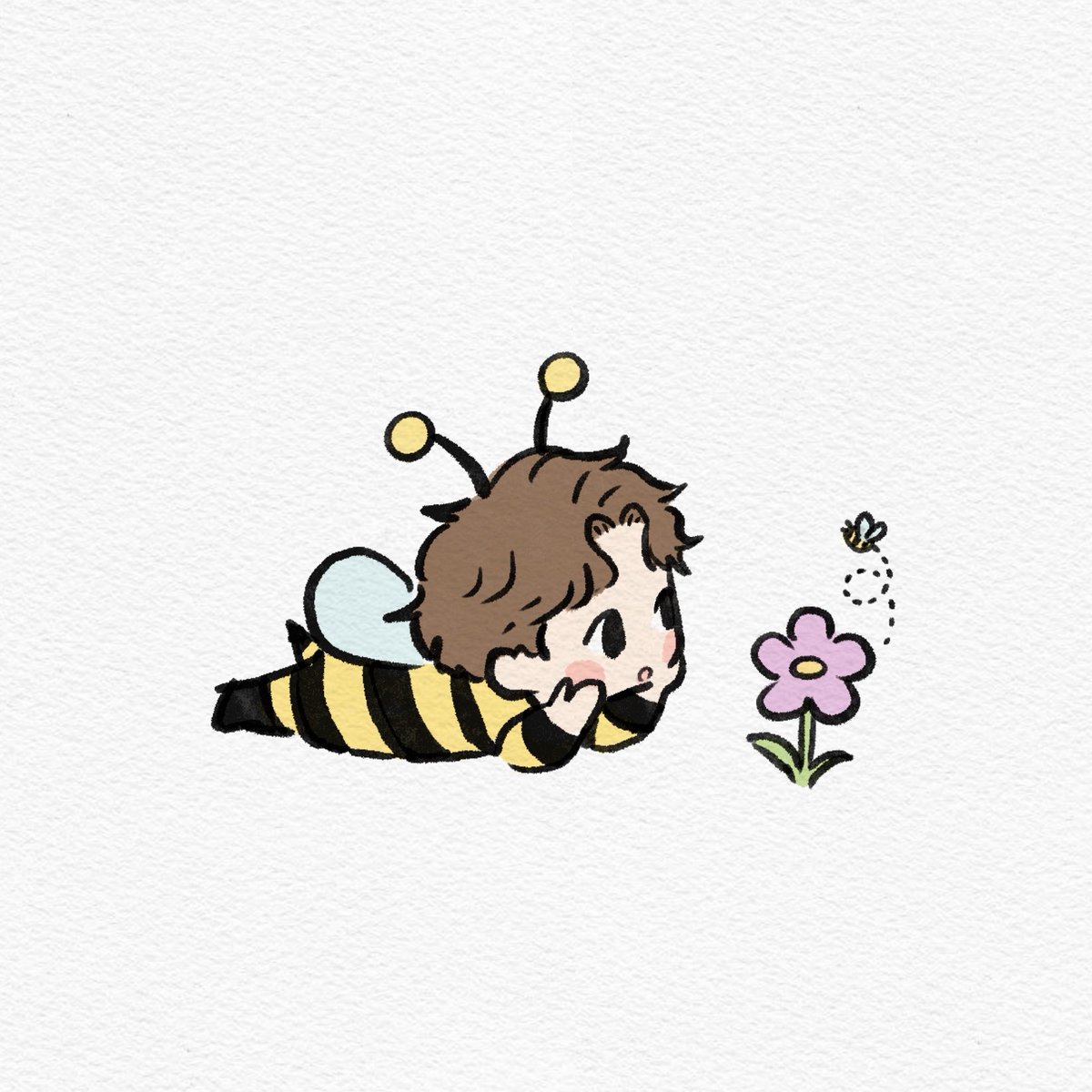 mai 🐝 tweet media