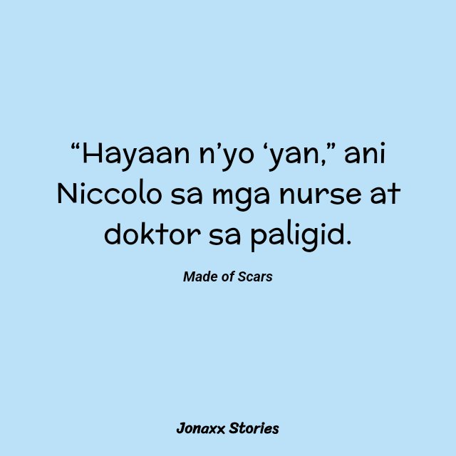 jonaxxworld's tweet photo. Sino kaya mas spoiled between Kai and Nicco, on their stories, they're both like big baby sa mga fmls nila 😭😭😭

#JonaxxMOSWakas https://t.co/xZMdAsFE9U