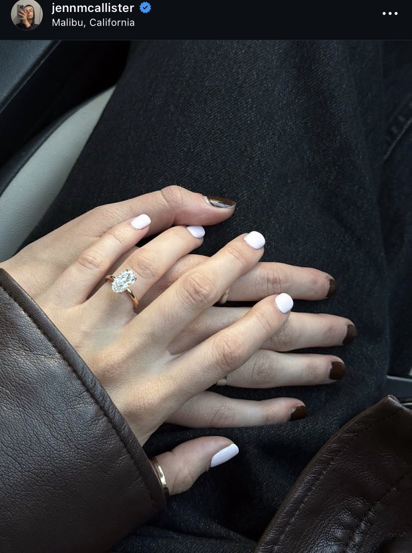 femmellark's tweet photo. jenn &amp; rachel engagement announcement on the last day of pride month everyone Shut the fuck up this is the only thing that matters https://t.co/jPLTv2Jqs9