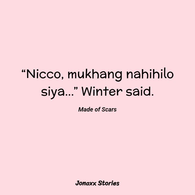 jonaxxworld's tweet photo. Sino kaya mas spoiled between Kai and Nicco, on their stories, they're both like big baby sa mga fmls nila 😭😭😭

#JonaxxMOSWakas https://t.co/xZMdAsFE9U