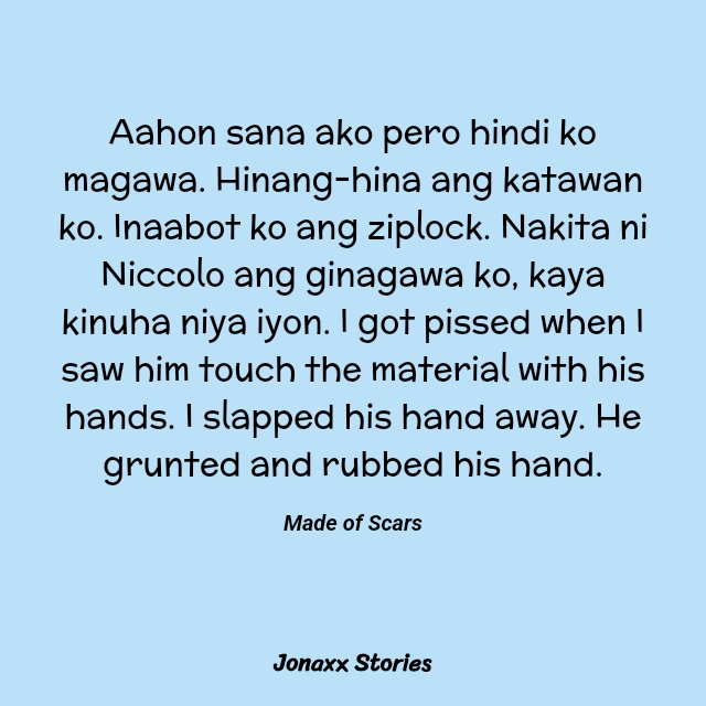jonaxxworld's tweet photo. Sino kaya mas spoiled between Kai and Nicco, on their stories, they're both like big baby sa mga fmls nila 😭😭😭

#JonaxxMOSWakas https://t.co/xZMdAsFE9U