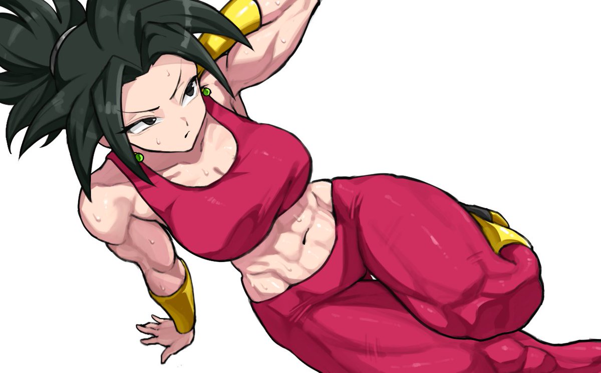 RT @TakunDraws: ケフラ