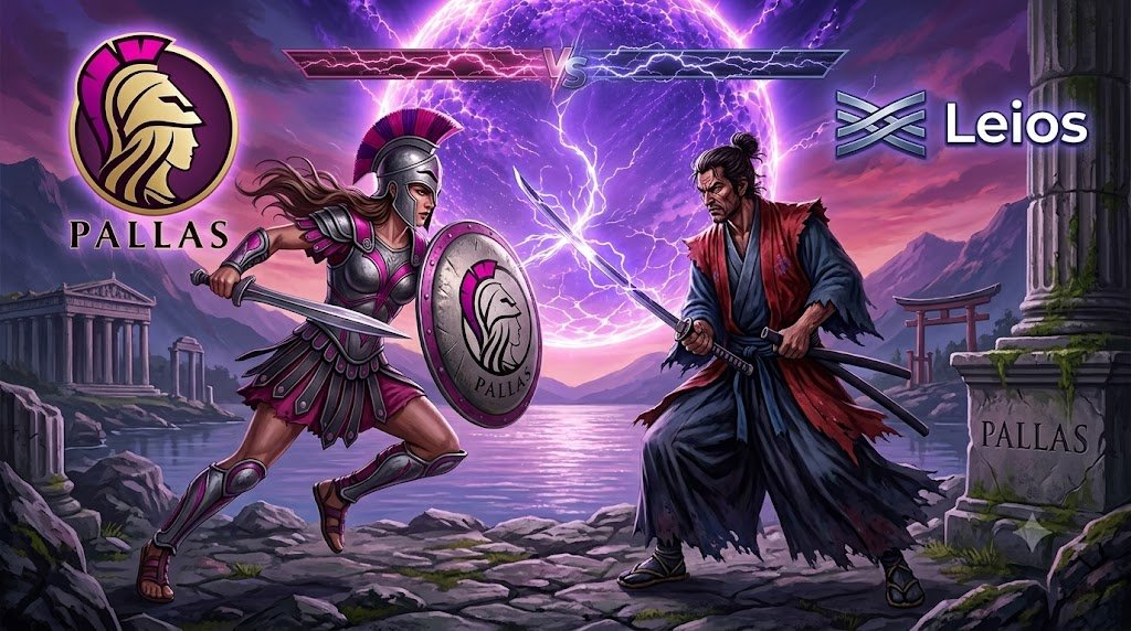 txpipe_tools's tweet photo. New in Pallas: Leios support 🚀

There's now a way to talk to Cardano's Leios protocol directly, with nothing but Rust 🦀. Ready to run against the live Musashi Dojo.

Here's what you can do with it. 🧵