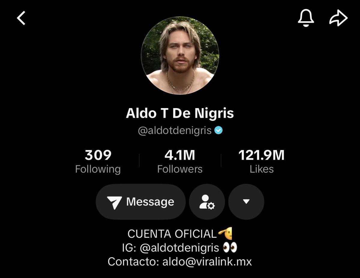 aldroncore's tweet photo. Llego a 3.6 en ig y 4.1 en TikTok🔥✨
AMAMOSSSS🫶🏻🩵 https://t.co/S9my8Y4BMc