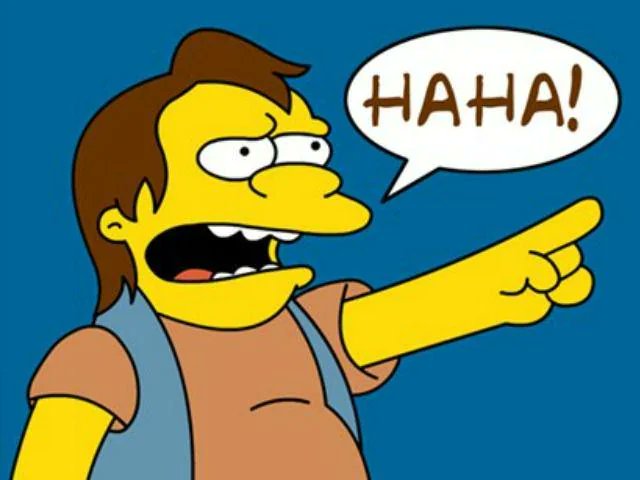 TommyJohnroe's tweet photo. @AdamKinzinger Haha...bitch!! https://t.co/e5ekj5cydo