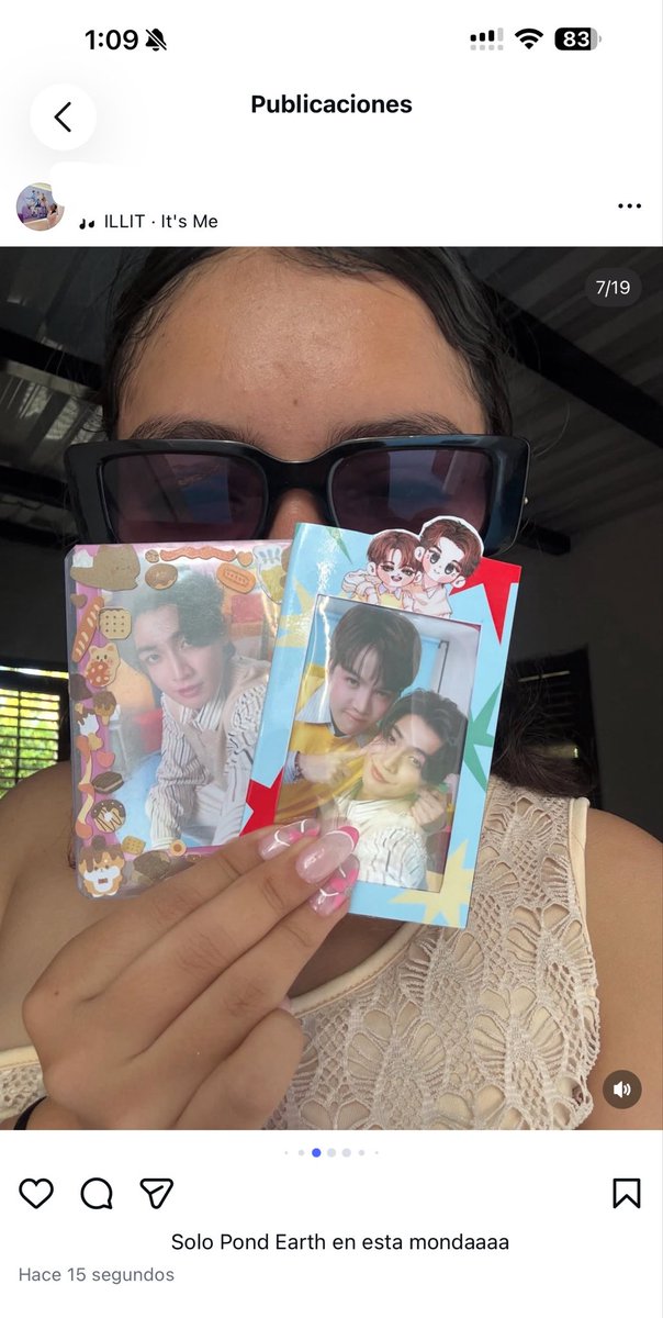 97jinl's tweet photo. Obviously they had to be in my June dump 💗

#ปอนด์เอิร์ธ #PondEarth https://t.co/cVyMxrxNUu