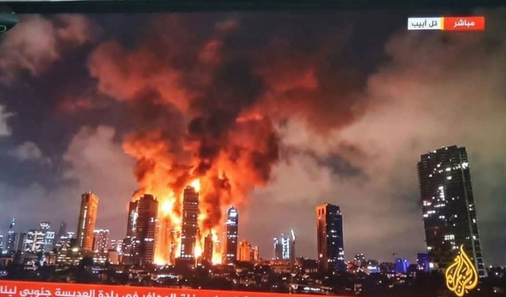 IranArmySpoofX's tweet photo. Do you support Iran in its bombing of US bases in the UAE???

◯ YES
◯ NO https://t.co/ob9Onqx6vf