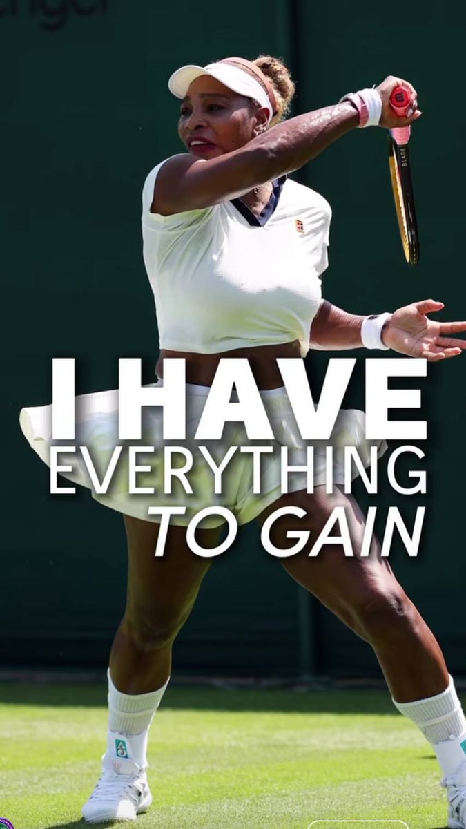 InTheChatTime's tweet photo. .@BBCSport @SoftandGentleUK  @NetballSL @SuperNetball
@ANZPremiership  @CoachLisaA @CliveJonespr  @Jasmin81259024 @SkySportsTennis @TheTennisLetter Well I want you to know on my #MotivationMirror is this 👇🏾My Cousin. HELLO #SW19 I'm #SW23🤩 Are U Ready? #BornReady 🍓🍨🍹 https://t.co/crZ4Rsb8Zq