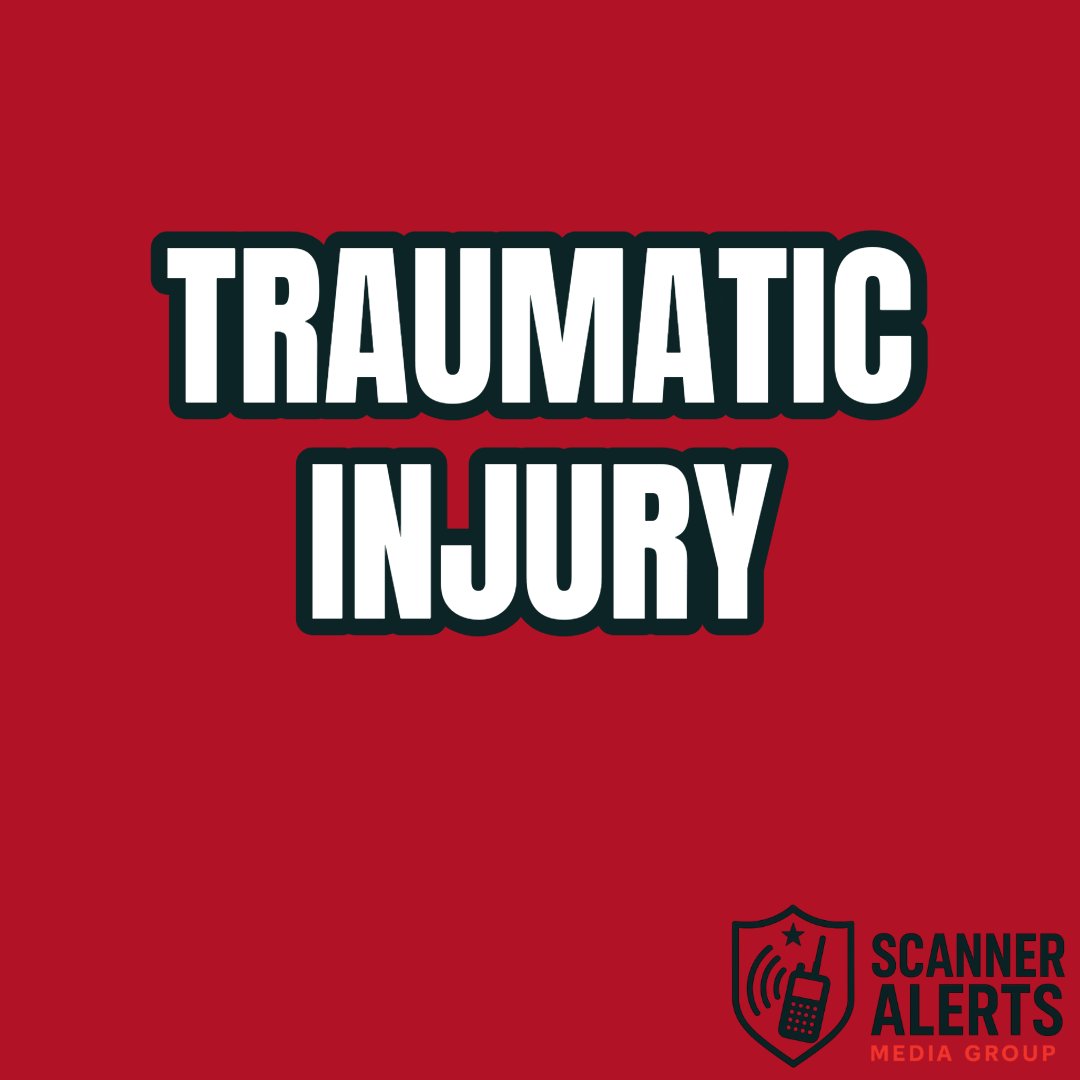Rochnhscanner's tweet photo. West Ossipee, NH *TRAUMATIC INJURY* WITHHELD West Ossipee, Ossipee, NH, USA - 39 yo male was putting in an air conditioner and the window slammed - 6/30/2026 14:21:29
26-23281-EMS
#NH #WestOssipee #CarrollCounty #TraumaticInjury #OssipeeNH
Get our App on Google Play and A… https://t.co/VngJNGTtty