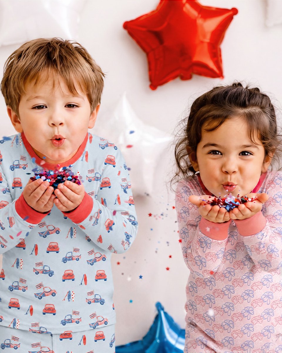 KoOlinaShops's tweet photo. Are you ready for the long weekend? Get festive with everything red, white, and blue at Soha Keiki! https://t.co/Kp0AjxkPyn