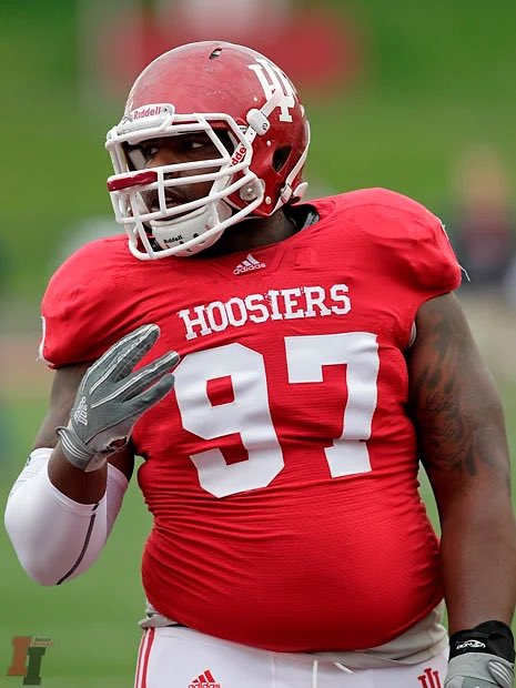 Random Hoosiers tweet media
