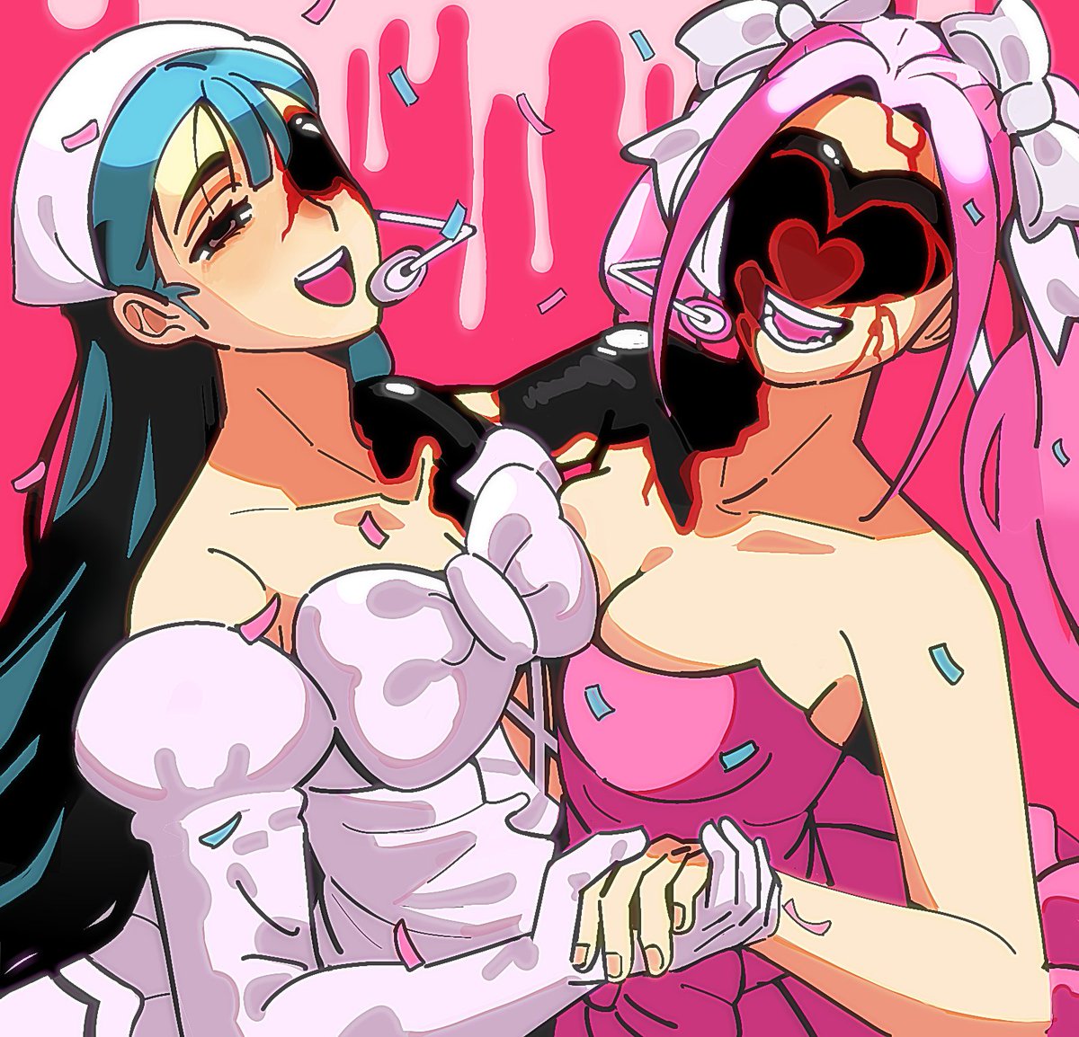 frilofrigo's tweet photo. long time no #mizisua https://t.co/XIHeuDDzlC