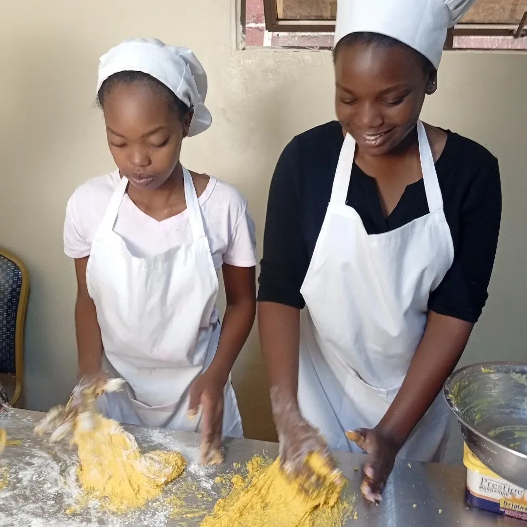 FreLearnCollege's tweet photo. 🎓 BAKING &amp; PASTRY COURSE

Turn your passion for baking into a profitable skill with our hands-on Baking and Pastry course, designed for employment, entrepreneurship, and self-employment. 
 
📞 CALL / WHATSAPP 
📲 0798 412 068 | 0746 213 100 https://t.co/TkRG1djDBg