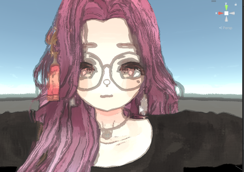 riogames925's tweet photo. おはようございます
ちょっとｼｪｰﾀﾞｰのもろもろを
水彩画風とゲームボーイ風を https://t.co/lEoimbmBFl