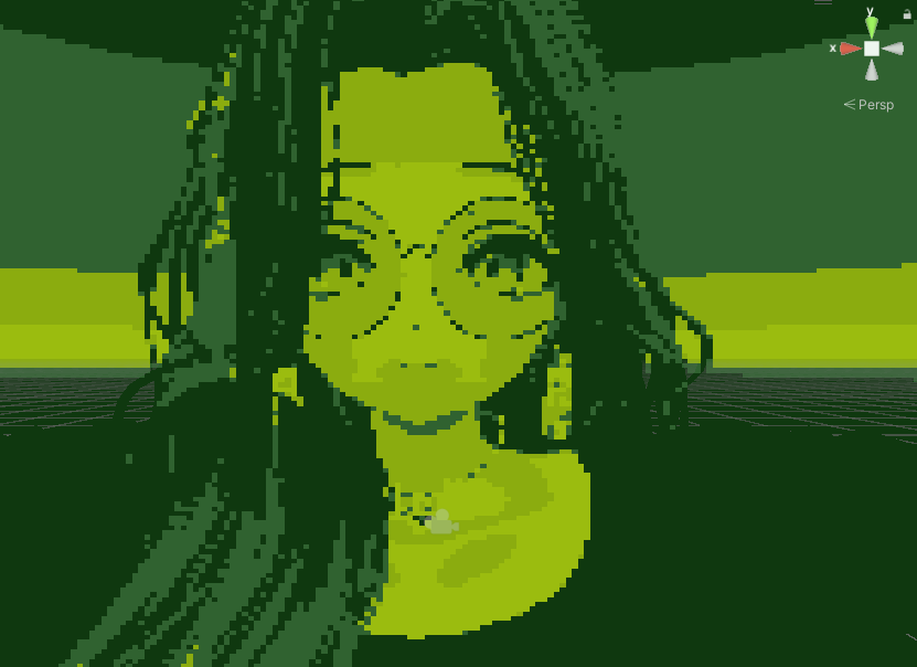 riogames925's tweet photo. おはようございます
ちょっとｼｪｰﾀﾞｰのもろもろを
水彩画風とゲームボーイ風を https://t.co/lEoimbmBFl