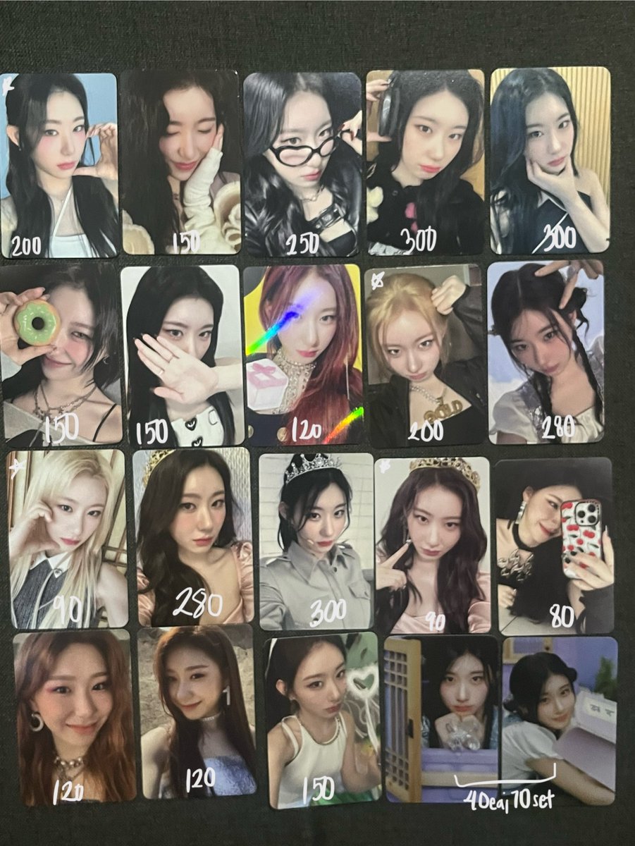 labchae⁷ tweet media