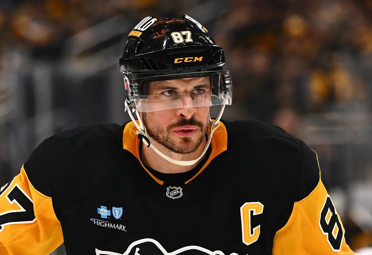 ThePoniExpress's tweet photo. The machinations of LeBron James career make me appreciate Sidney Crosby even more. Sid stayed loyal to Pittsburgh. Was the NHL's best player for two decades. Won 3 Cups. Zero drama. Zero controversy. Perfect face of a franchise and league. https://t.co/WBd7WAzue2