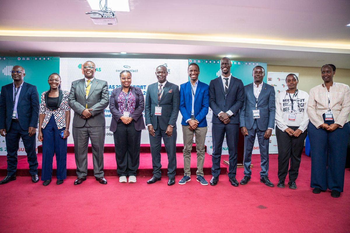 HeiferKenya's tweet photo. Dispatches from FINAS 2026: Finance, Skills and the Future of Africa's Agripreneurs 

The conversation on transforming Africa's food systems often begins with access to finance. But one of the strongest messages emerging from today's discussions at FINAS 2026 was that finance alone is not enough.

Co-hosted by Heifer International and Swisscontact, the side event, From Access to Productivity: Why Finance and Skills Must Work Together, brought together policymakers, financial institutions, development partners, private-sector leaders, and young entrepreneurs to explore what it really takes to help youth-led agribusinesses grow and thrive.

Throughout the session, one idea resonated across every discussion: capital creates opportunity, but capability creates productivity.

Young agripreneurs need more than financing. They need technical skills, mentorship, business development support, market linkages and an enabling ecosystem that helps transform promising ideas into resilient and investment-ready enterprises.

The conversation also highlighted that no single institution can achieve this alone. Governments, financial institutions, training providers, the private sector and development partners all have a role to play in building an ecosystem where innovation can flourish and young businesses can scale.

Through initiatives such as AYuTe Africa NextGen, Heifer International is working to identify, nurture and scale youth-led agritech innovations that address real challenges faced by smallholder farmers. By combining finance with incubation, mentorship, market linkages and strategic partnerships, AYuTe helps young innovators move from promising ideas to scalable businesses that strengthen Africa's food systems.

Verena Ruzibuka, Country Director, Heifer International Rwanda, reflected that "the challenge is not a lack of ideas. It is that too few promising innovations receive the finance and support they need to grow into businesses that transform food systems."

Transforming Africa's food systems will require more than financing enterprises. It will require building ecosystems where young innovators can access the skills, partnerships, markets and investment they need to grow and lead lasting change.

#FINAS2026 #HeiferAtFINAS  #TheFutureisFarmers @Heifer_Africa @Heifer @HeiferRwanda @HeiferRwandaCD