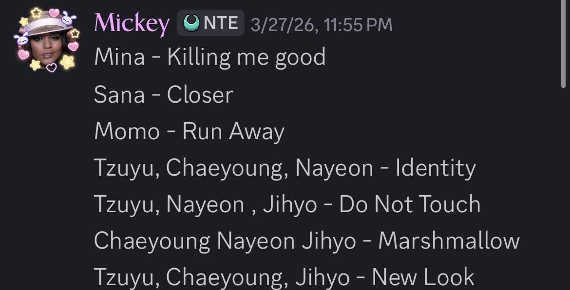TWICEXLOV's tweet photo. @naye0nswife I talked about this with my friends a few months ago and this is what I came up with https://t.co/nC2avCnP4w