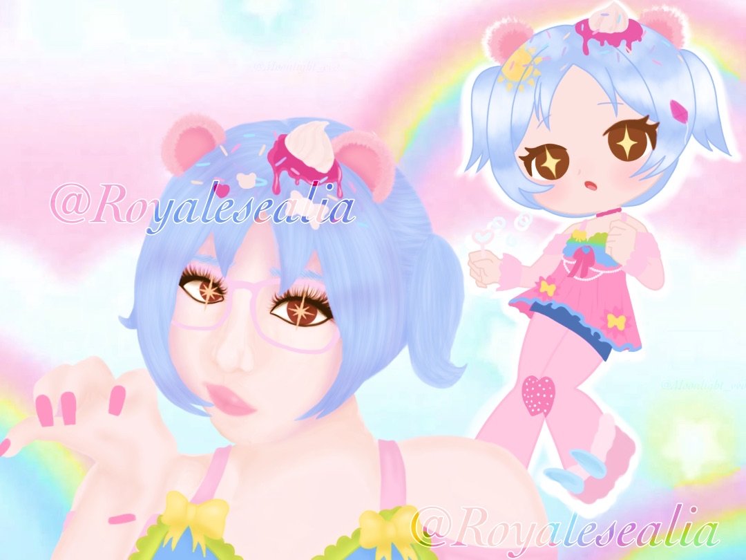 luckypupperoni's tweet photo. @_VGen_ my vgen is https://t.co/qakmKRuLvu
and my art portolio is here - https://t.co/hVv3uADuXQ
and the art youll find in there! https://t.co/cOKedg41TR