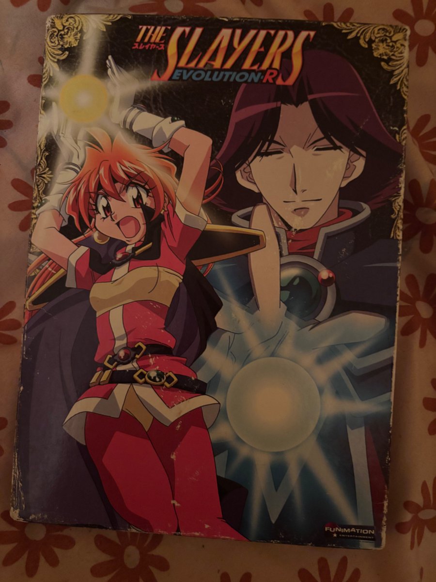 GameZero64's tweet photo. It actually came pretty much later than I would expect. Now I have to get the complete seasons 1-3 collection DVD box set and I’m good to go👍👍✨✨

@WinspearUltima @PlanesWalkure @Ultragalaxy4 @THEAnimeHERO @SuperPlaytendo @RedDecimo @PloHyp3r @PlatinumEquinox https://t.co/zxA3KHIwOS