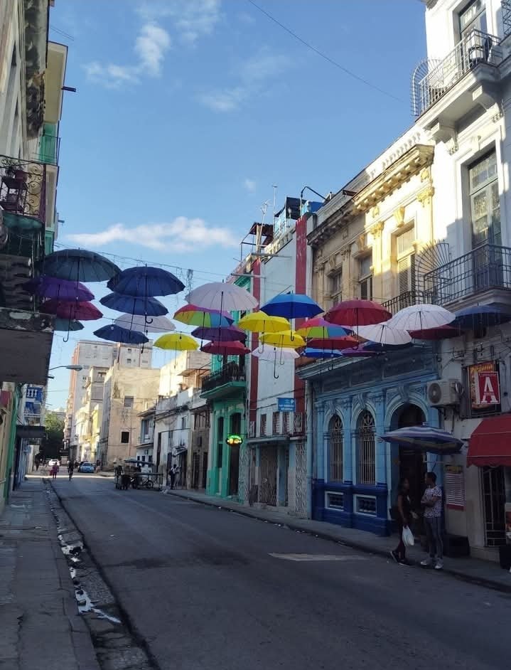 alexeyojeda73's tweet photo. La Habana, es y seguirá siendo la capital de todos los cubanos, Capital de la Paz.
#CubaNoEstáSola #LatiendoConFidel https://t.co/9fZYGrmanL