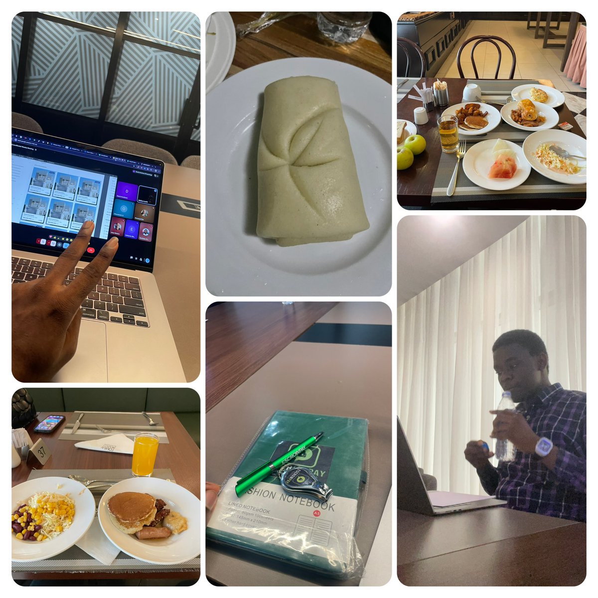 tomilola_ng's tweet photo. June Dump

- Launched Petizzy Mobile App
- Bought a MacBook
- Launched 2 Startups
- Met SteadyXchange team irl
- Crossed 7k followers on X
- Crossed 250 followers on YouTube
- Crossed 2.3k followers on LinkedIn
- I survived another month
- Hired 2 social media staffs for two different projects

Q1 2026 is beautiful until the next 🫶🏼