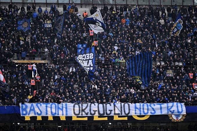 GiOMarzu's tweet photo. @raffaelecaru Che orgoglio... https://t.co/L4uCUjvzDV