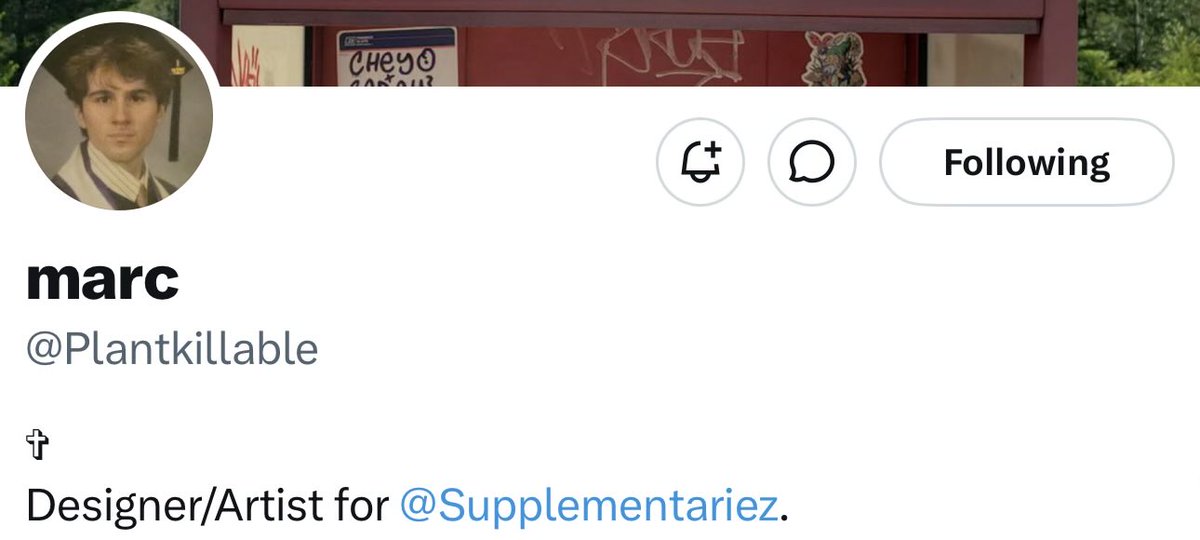 Shameless Plug Man tweet media