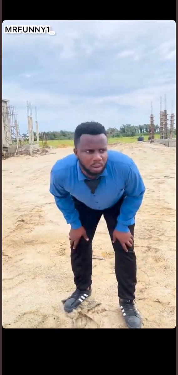 deji____'s tweet photo. Maresca delete him apology ke https://t.co/OvW8c6GaeF