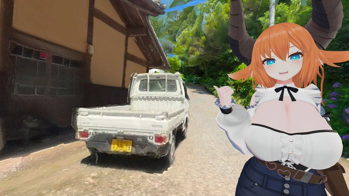 NekotoTheGoat's tweet photo. Pictures pictures... #vrchat #vrc #miltina #diahorn #keitora https://t.co/ySlTymDRvD